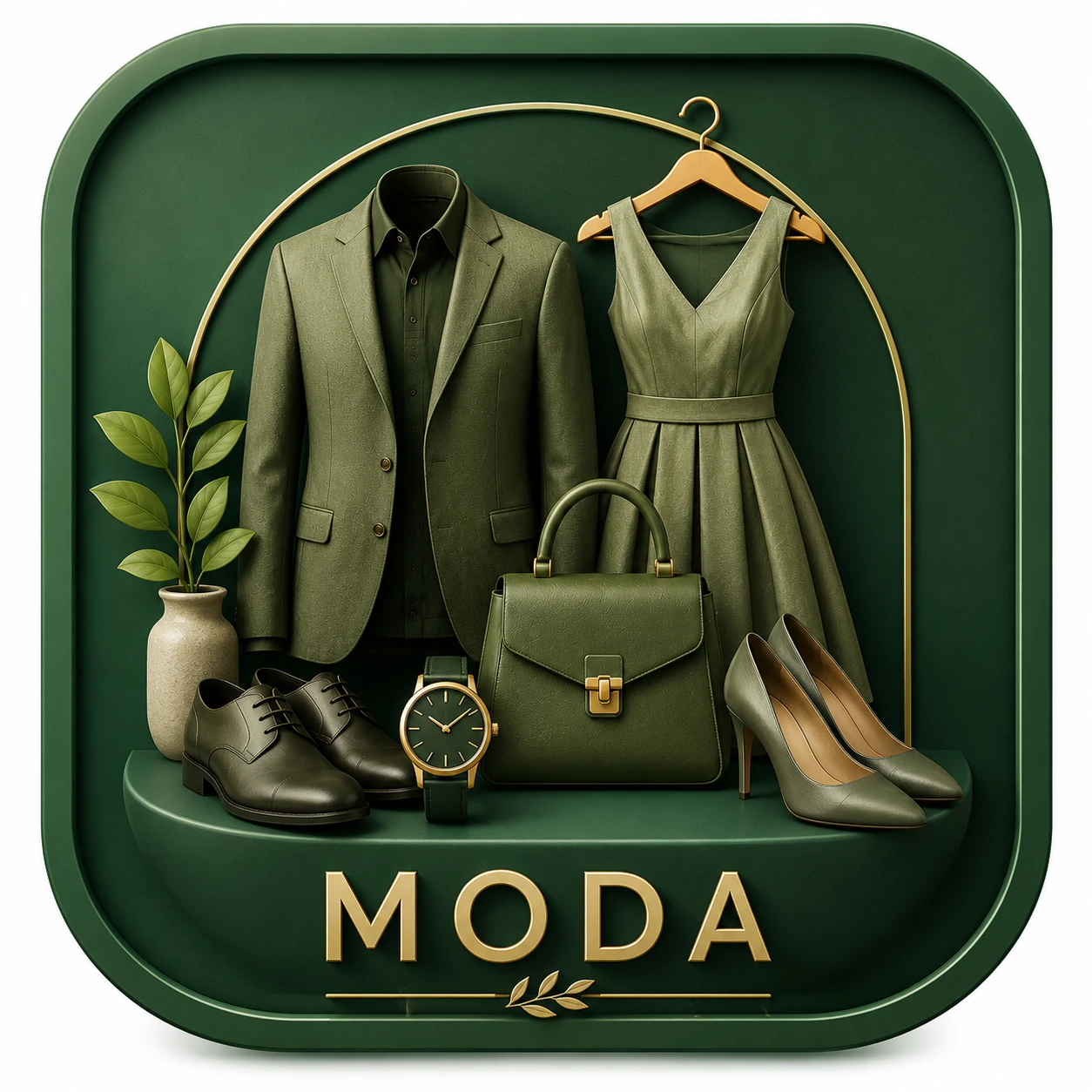Moda
