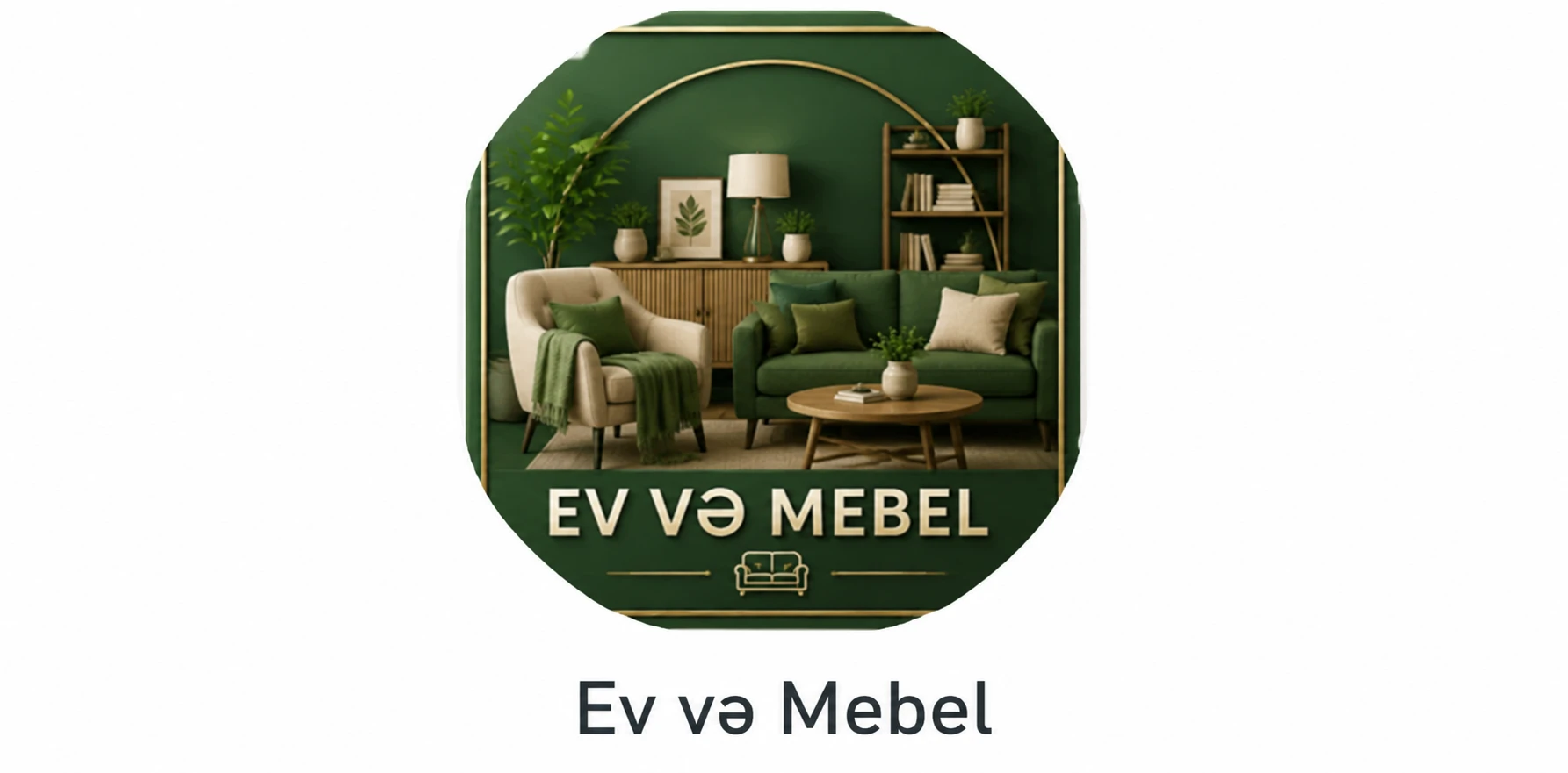 Ev və Mebel